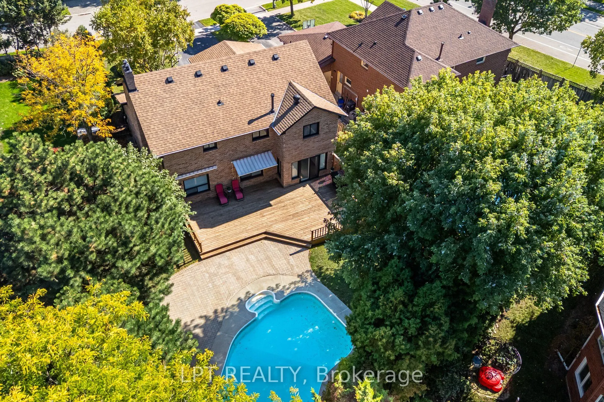 1324 Birchcliff Drive