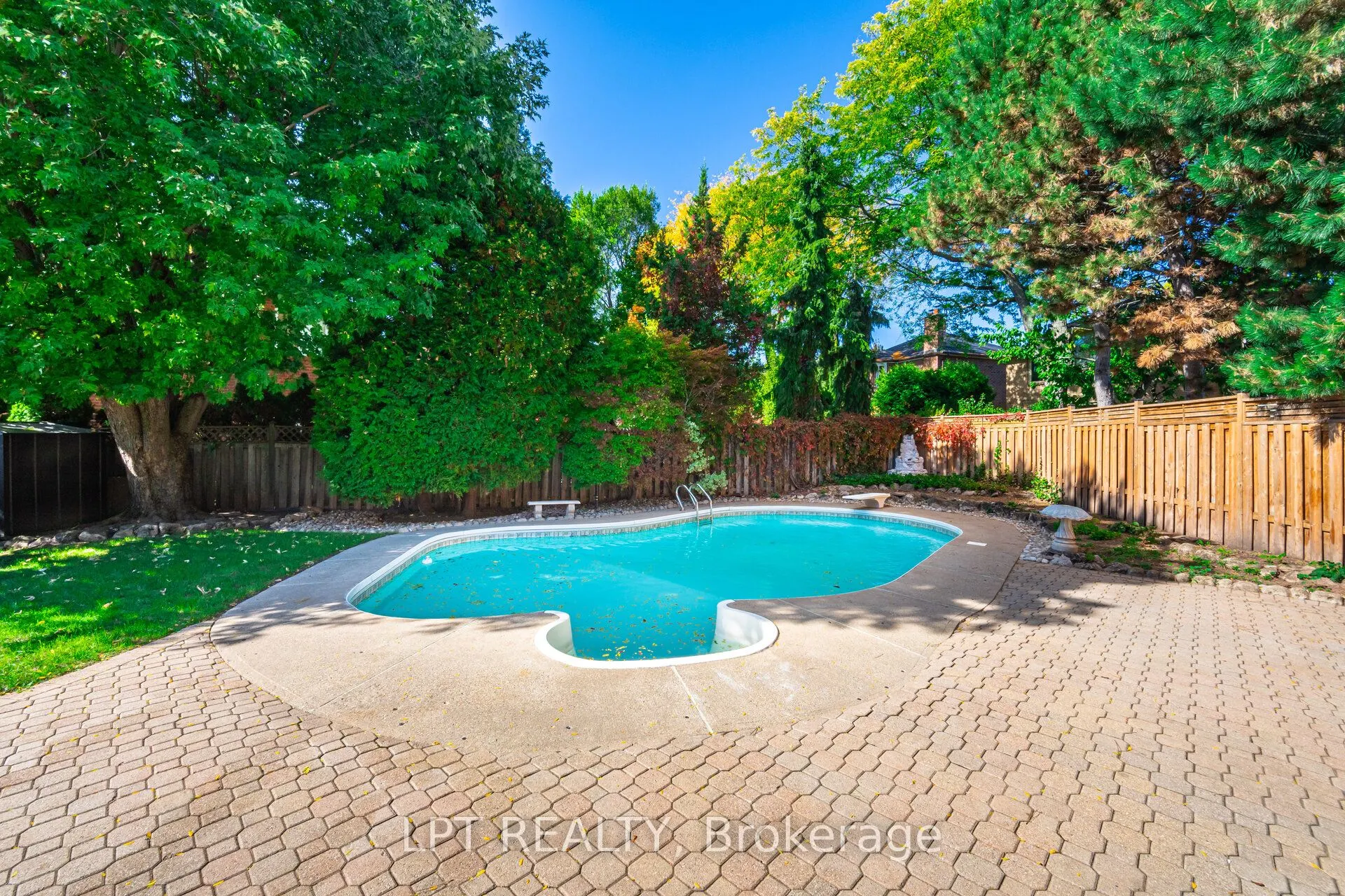 1324 Birchcliff Drive