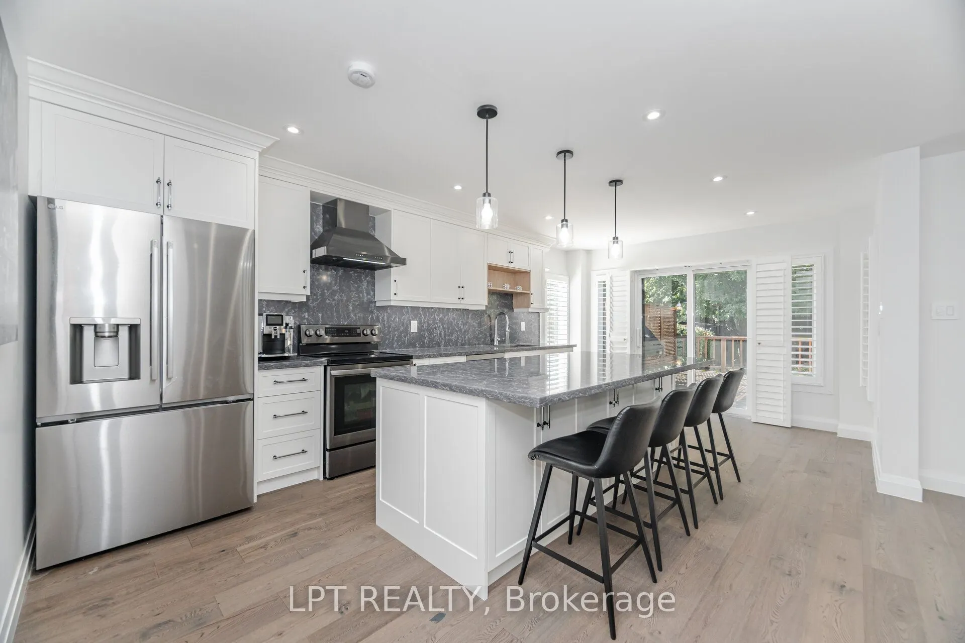 1324 Birchcliff Drive