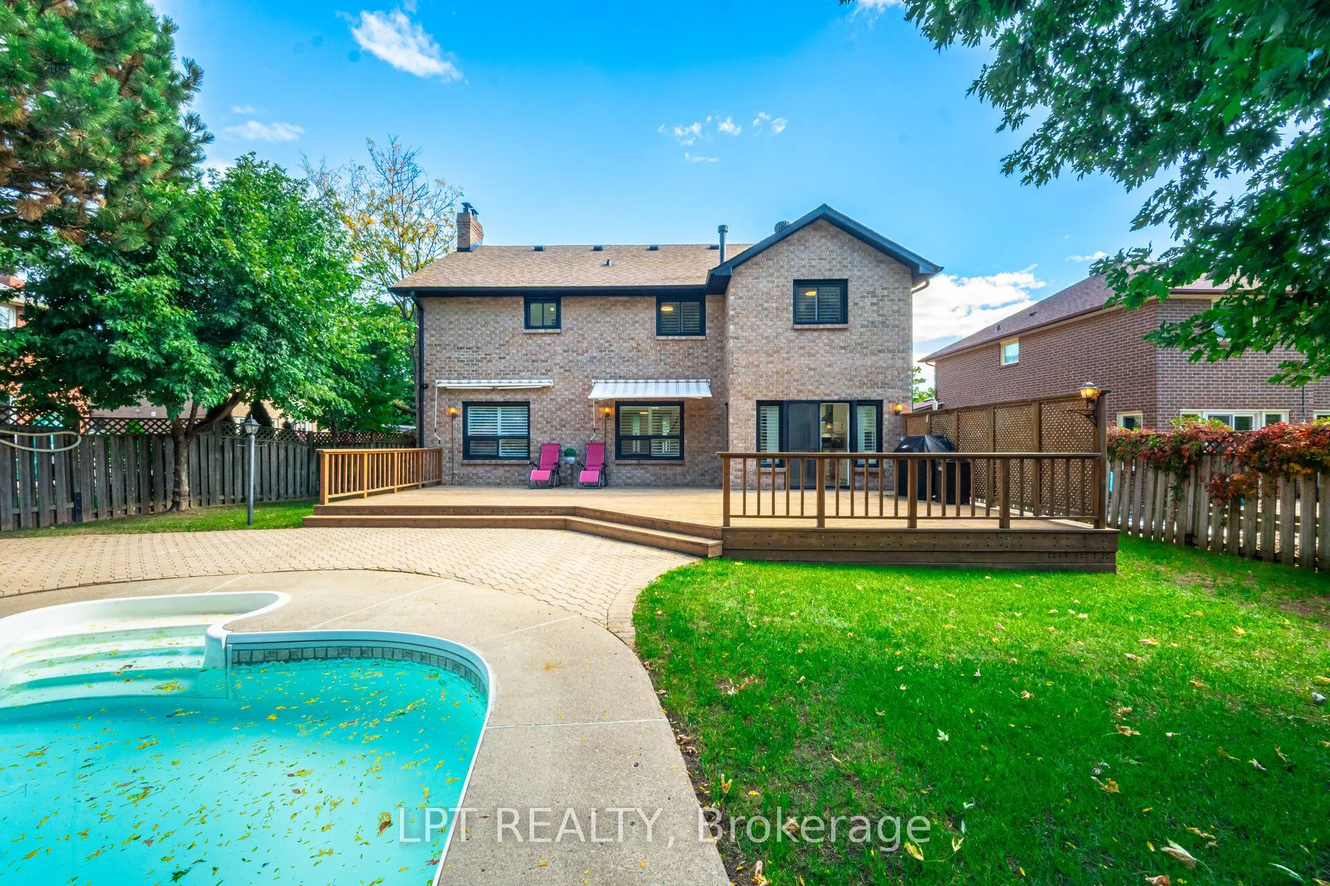 1324 Birchcliff Drive