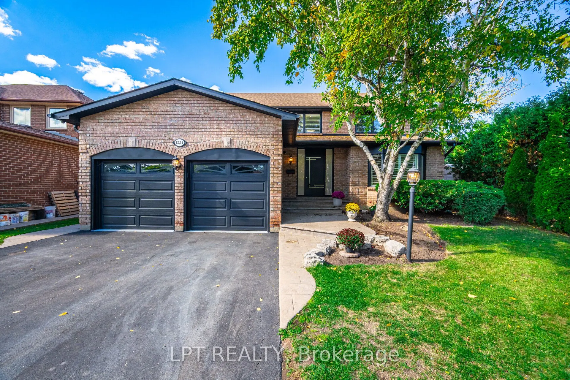 1324 Birchcliff Drive