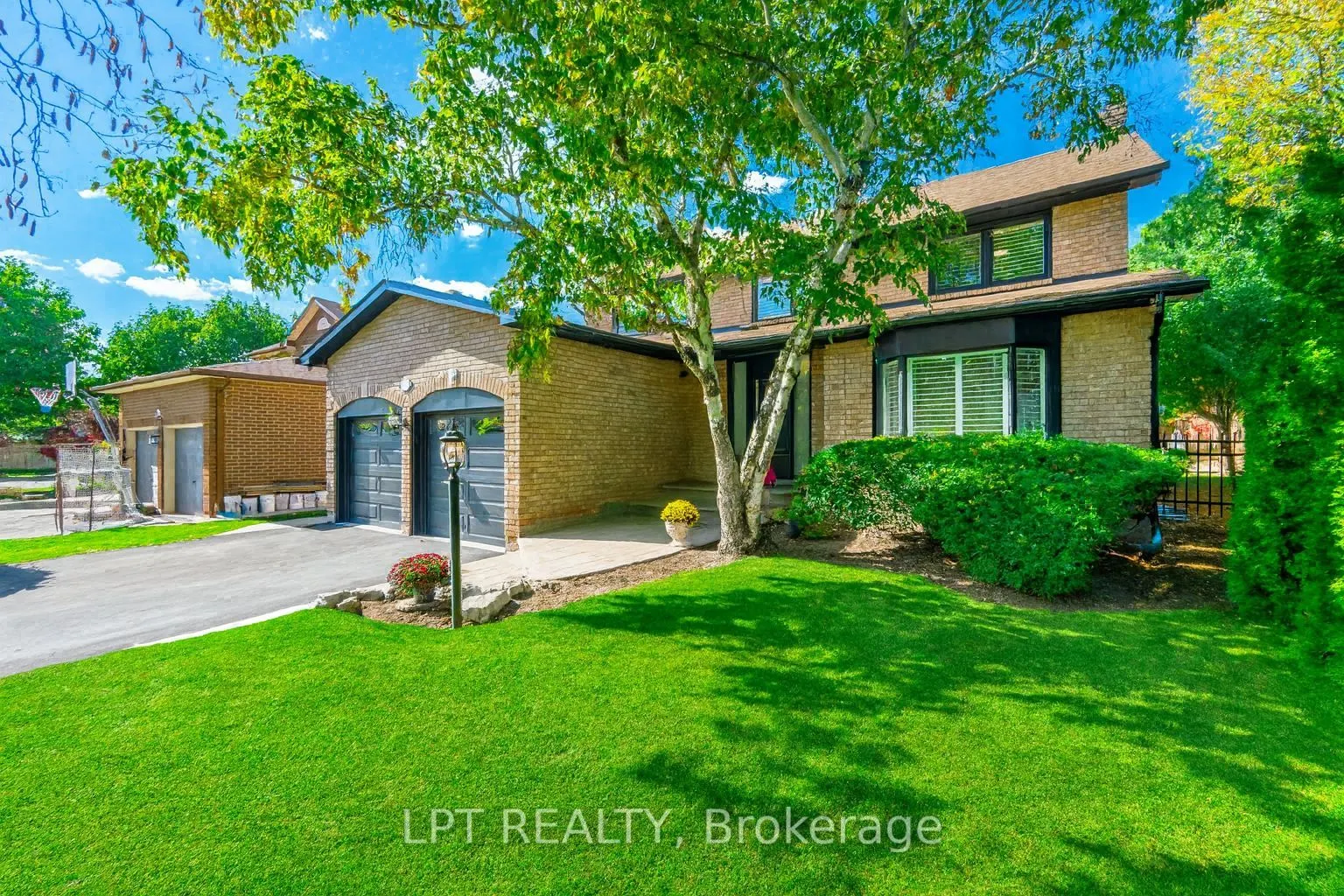 1324 Birchcliff Drive