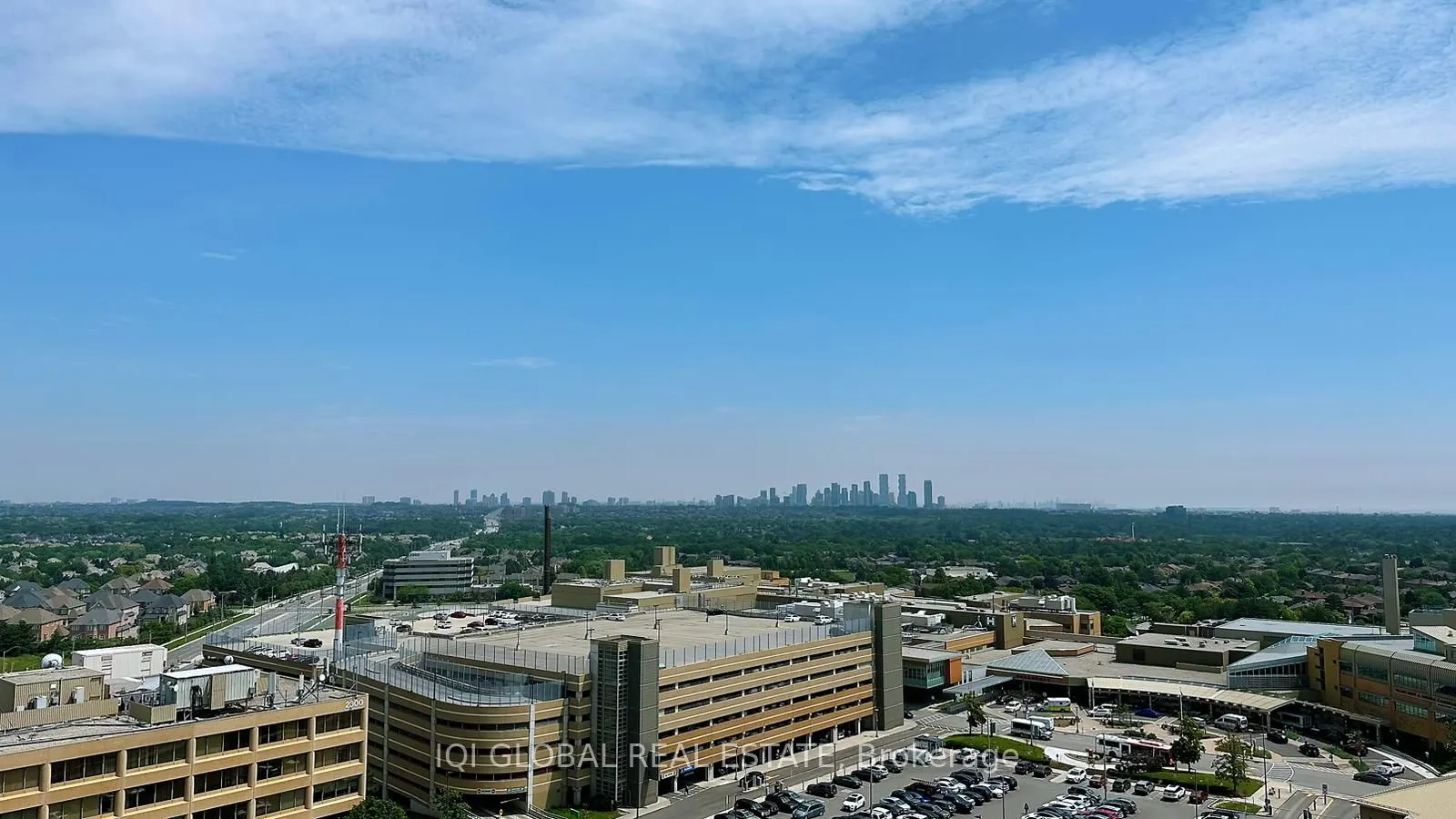 2520 Eglinton Avenue W, #1013