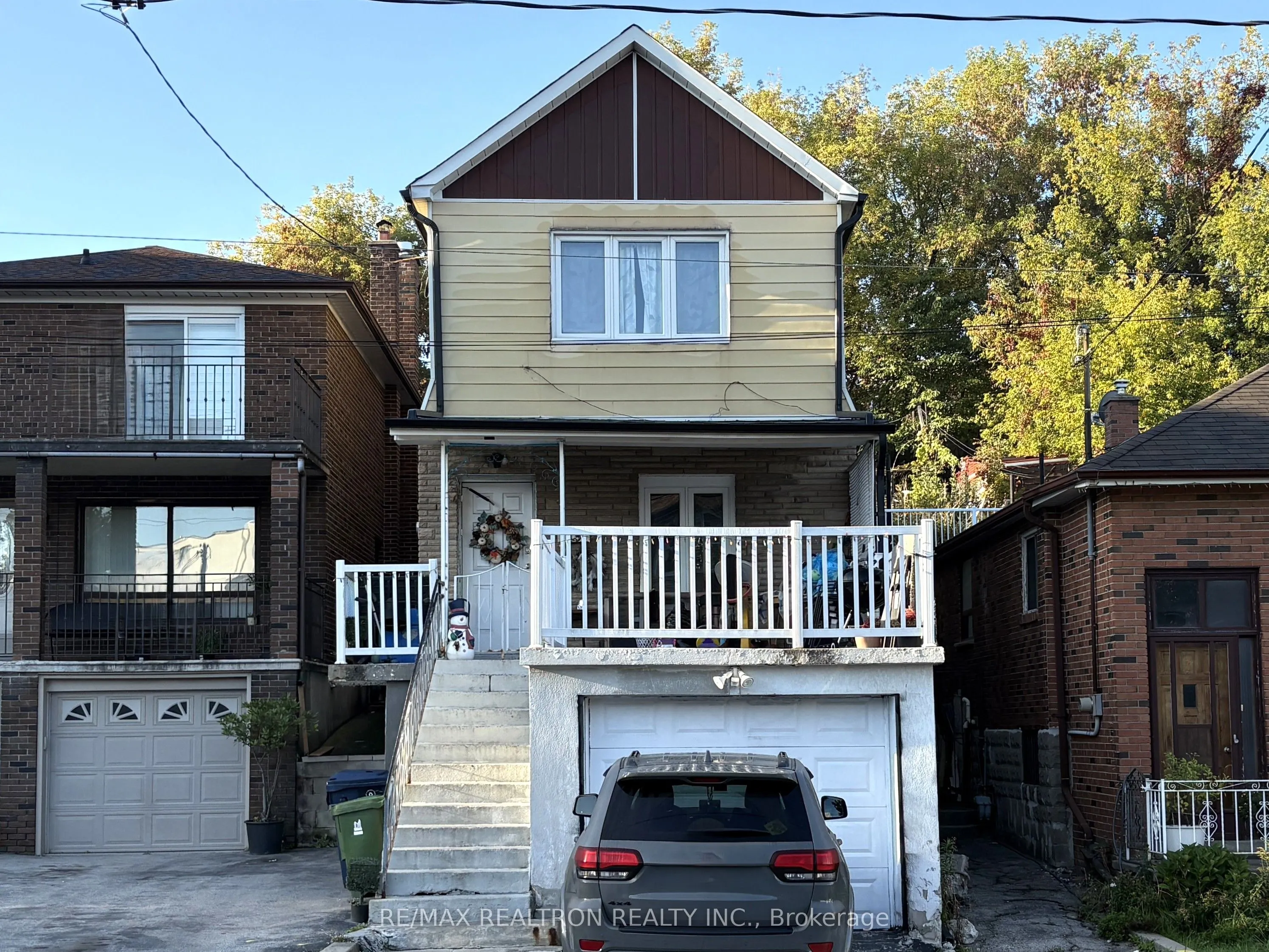 13 Holmesdale Road