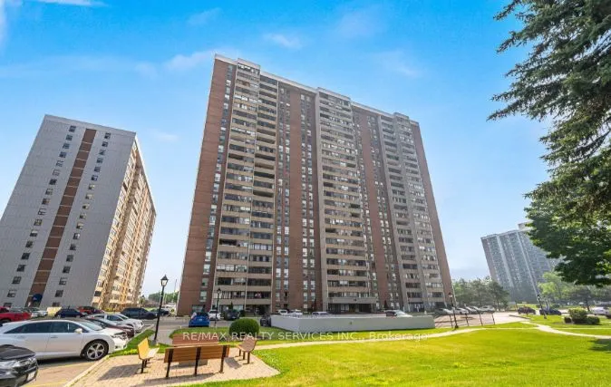 18 Knightsbridge Road, #1104