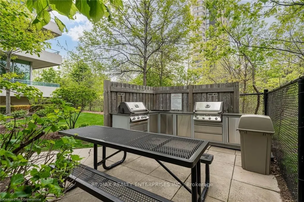 1055 Southdown Road, #Uph-06