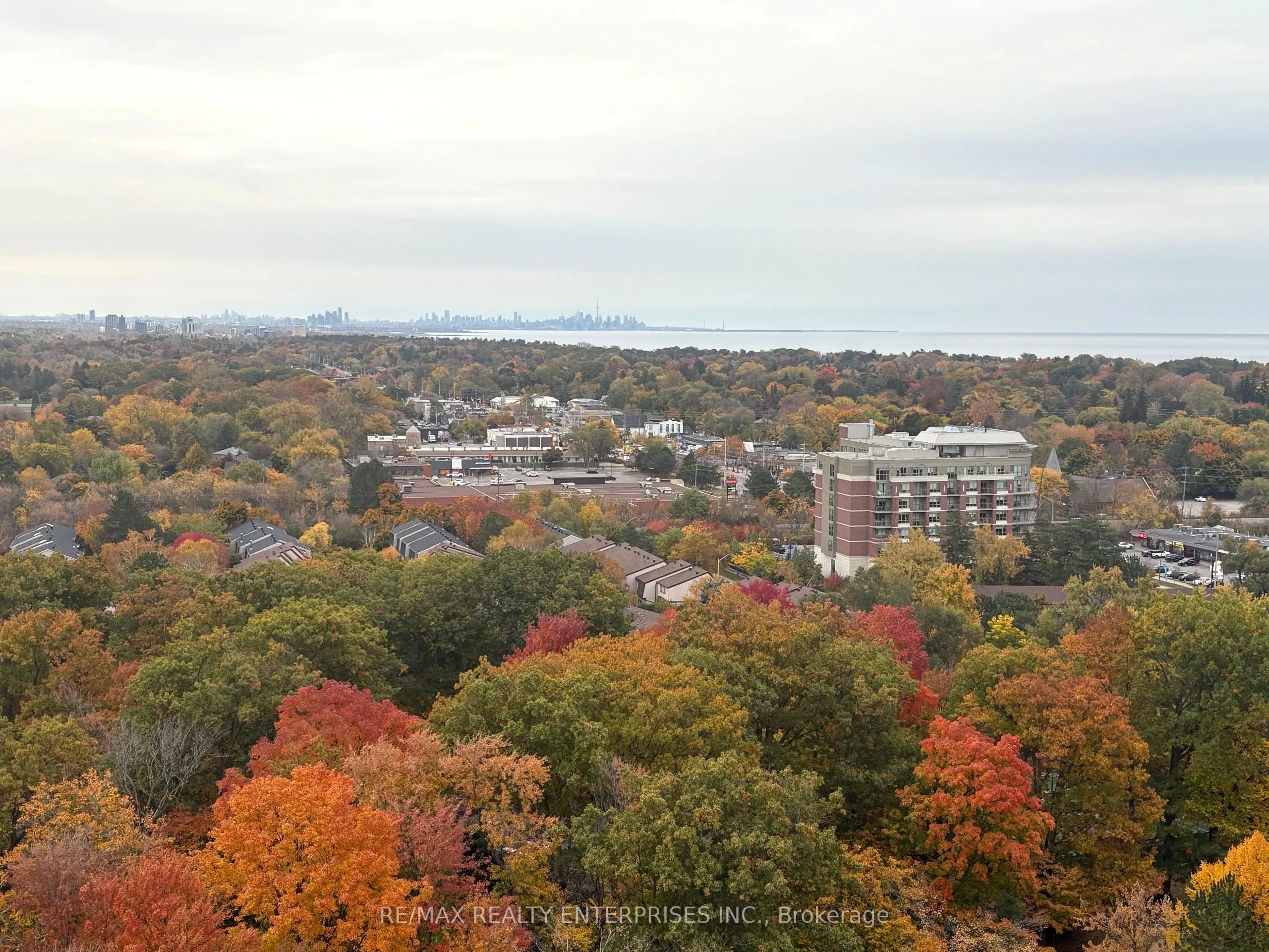 1055 Southdown Road, #Uph-06
