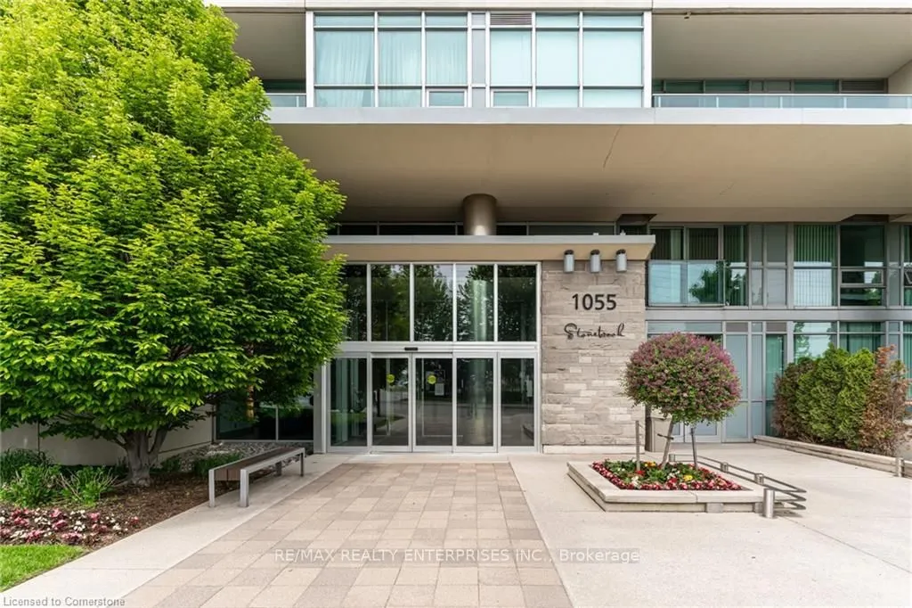 1055 Southdown Road, #Uph-06