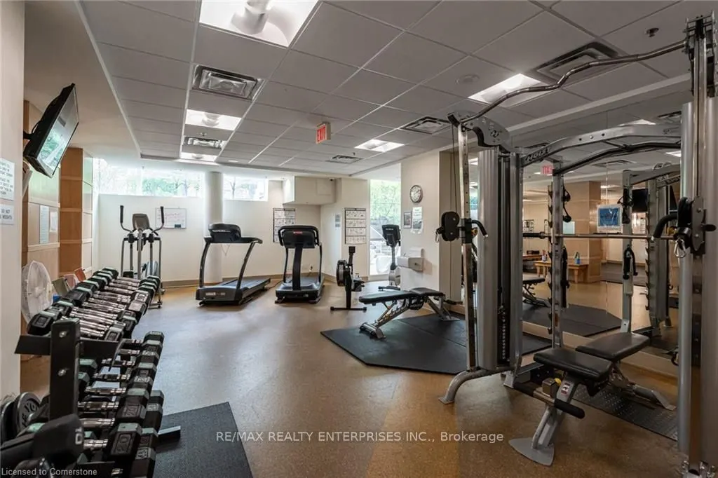 1055 Southdown Road, #Uph-06