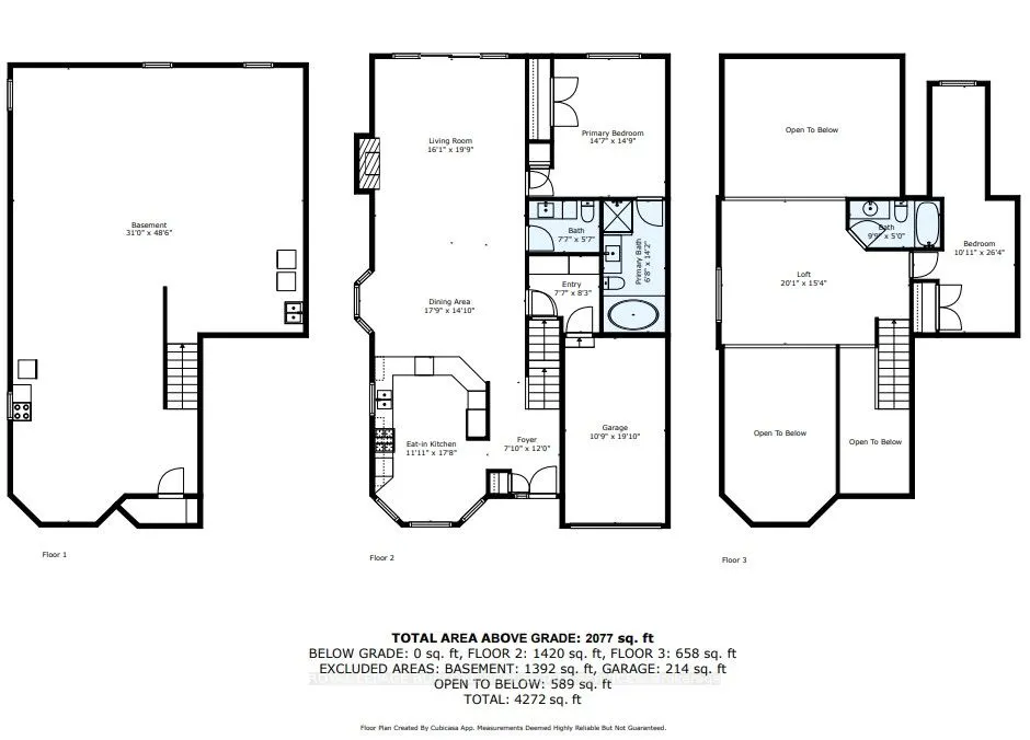 1150 Carol Street, #1