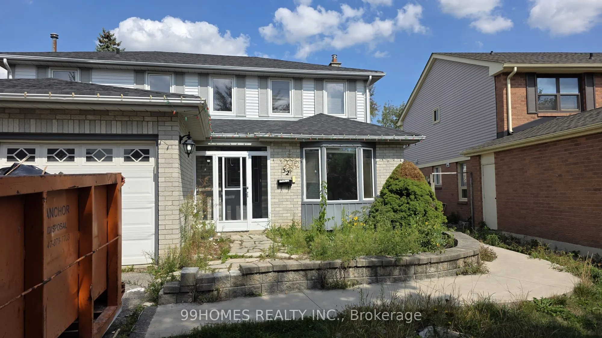 52 Nantucket Crescent, #Bsmt