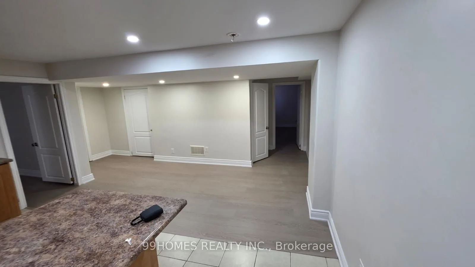 52 Nantucket Crescent, #Bsmt