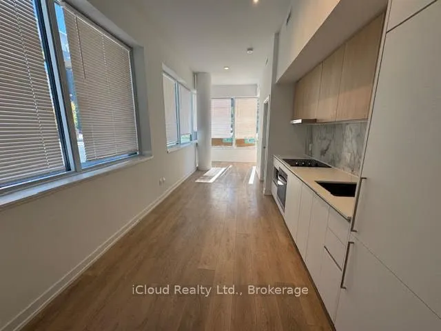 1100 Sheppard Avenue W, #102