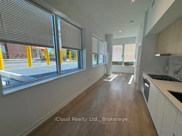 1100 Sheppard Avenue W, #102