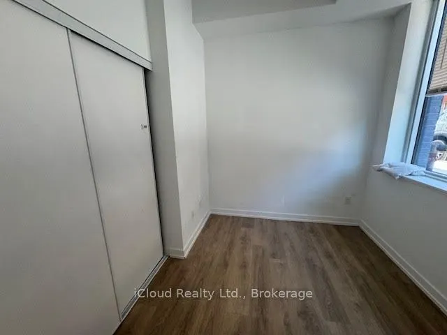 1100 Sheppard Avenue W, #102
