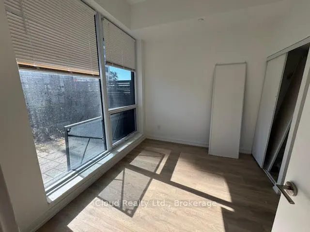 1100 Sheppard Avenue W, #102