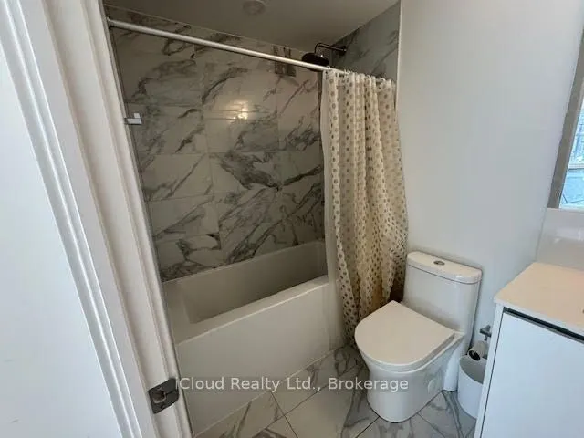 1100 Sheppard Avenue W, #102