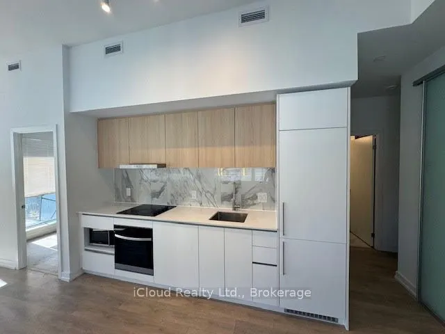 1100 Sheppard Avenue W, #102
