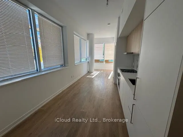 1100 Sheppard Avenue W, #102