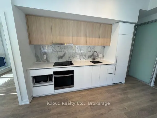 1100 Sheppard Avenue W, #102