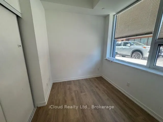 1100 Sheppard Avenue W, #102