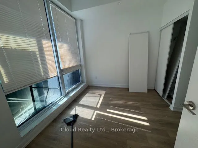 1100 Sheppard Avenue W, #102