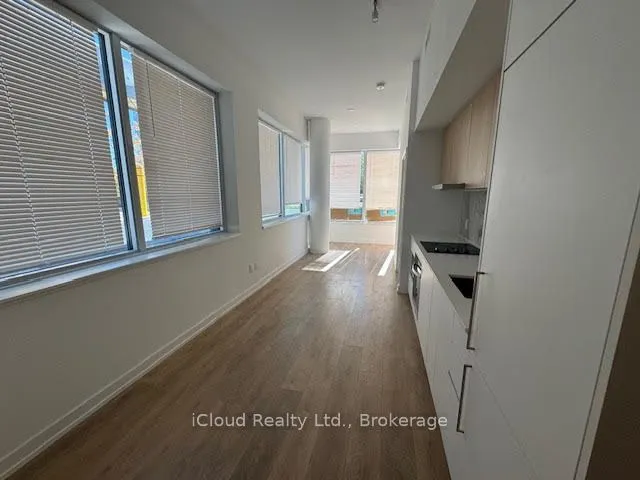 1100 Sheppard Avenue W, #102