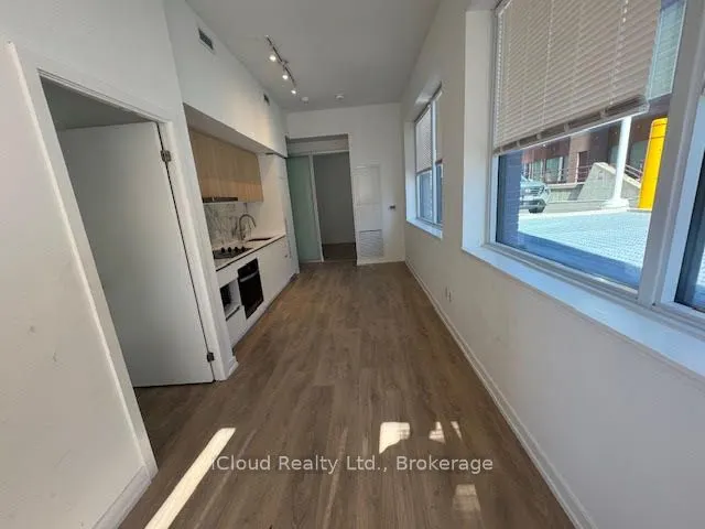 1100 Sheppard Avenue W, #102