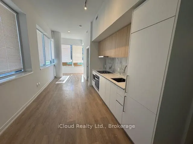 1100 Sheppard Avenue W, #102