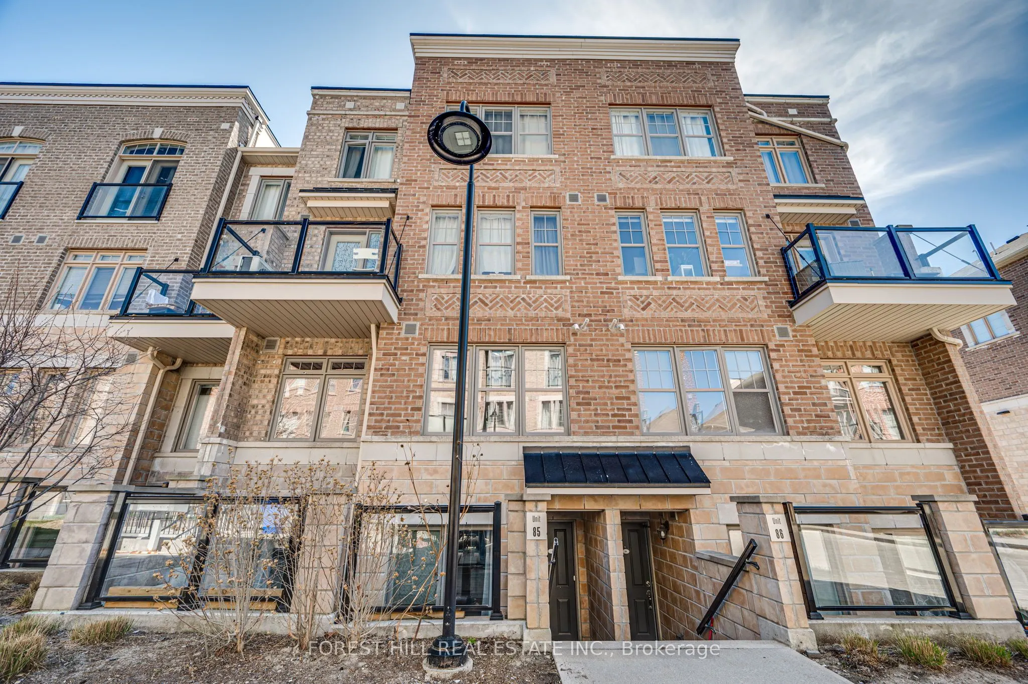 100 Parrotta Drive, #85