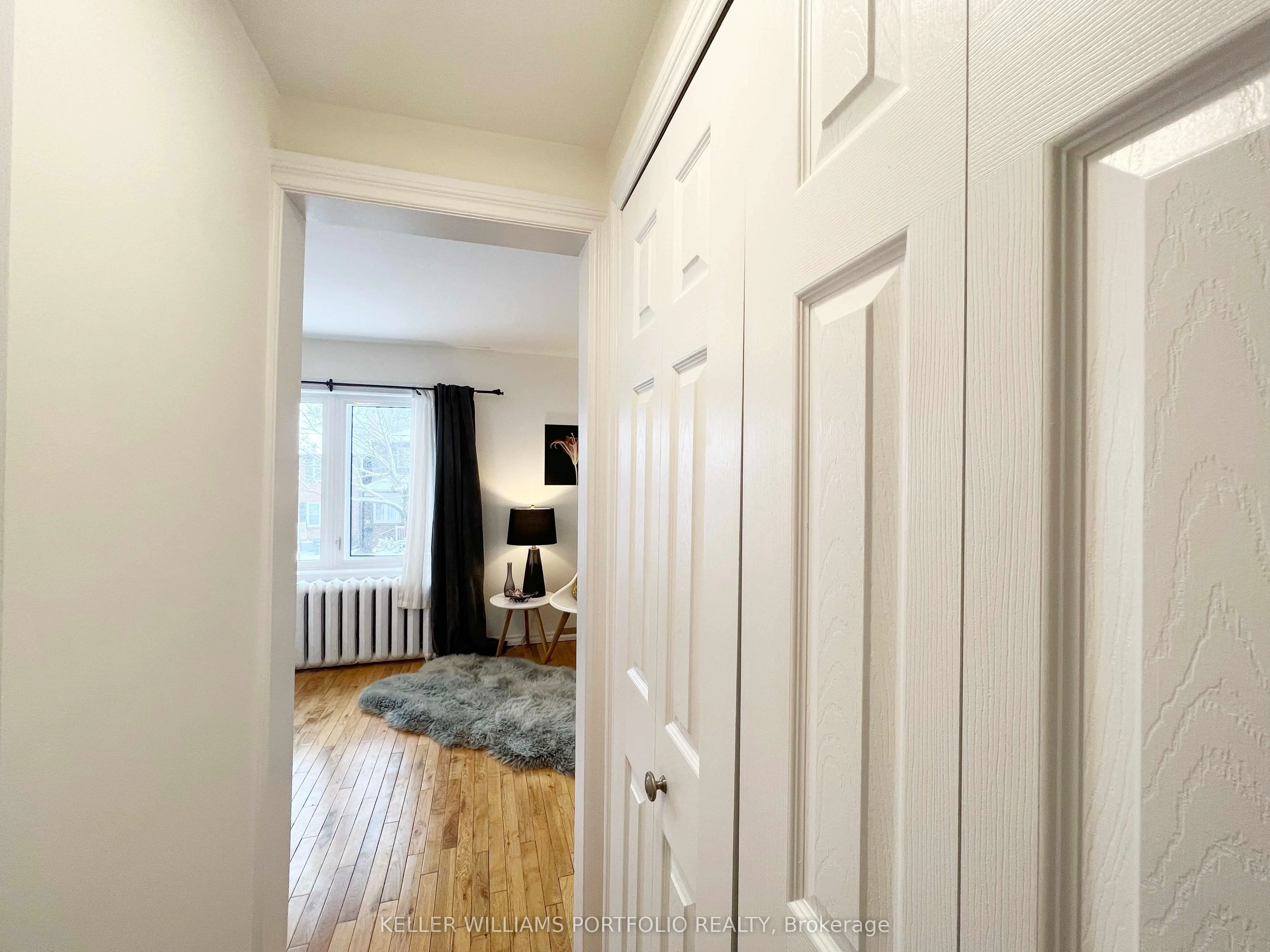 93 Northland Avenue, #Upper