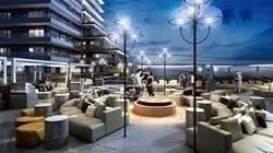 30 SHORE BREEZE Drive, #4709
