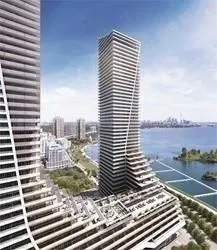 30 SHORE BREEZE Drive, #4709