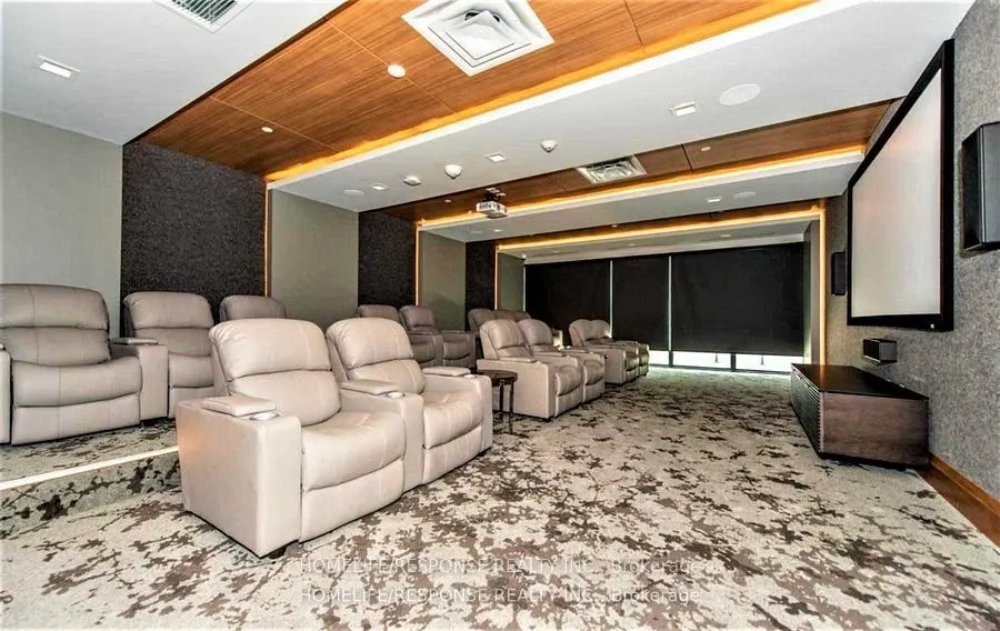 30 SHORE BREEZE Drive, #4709
