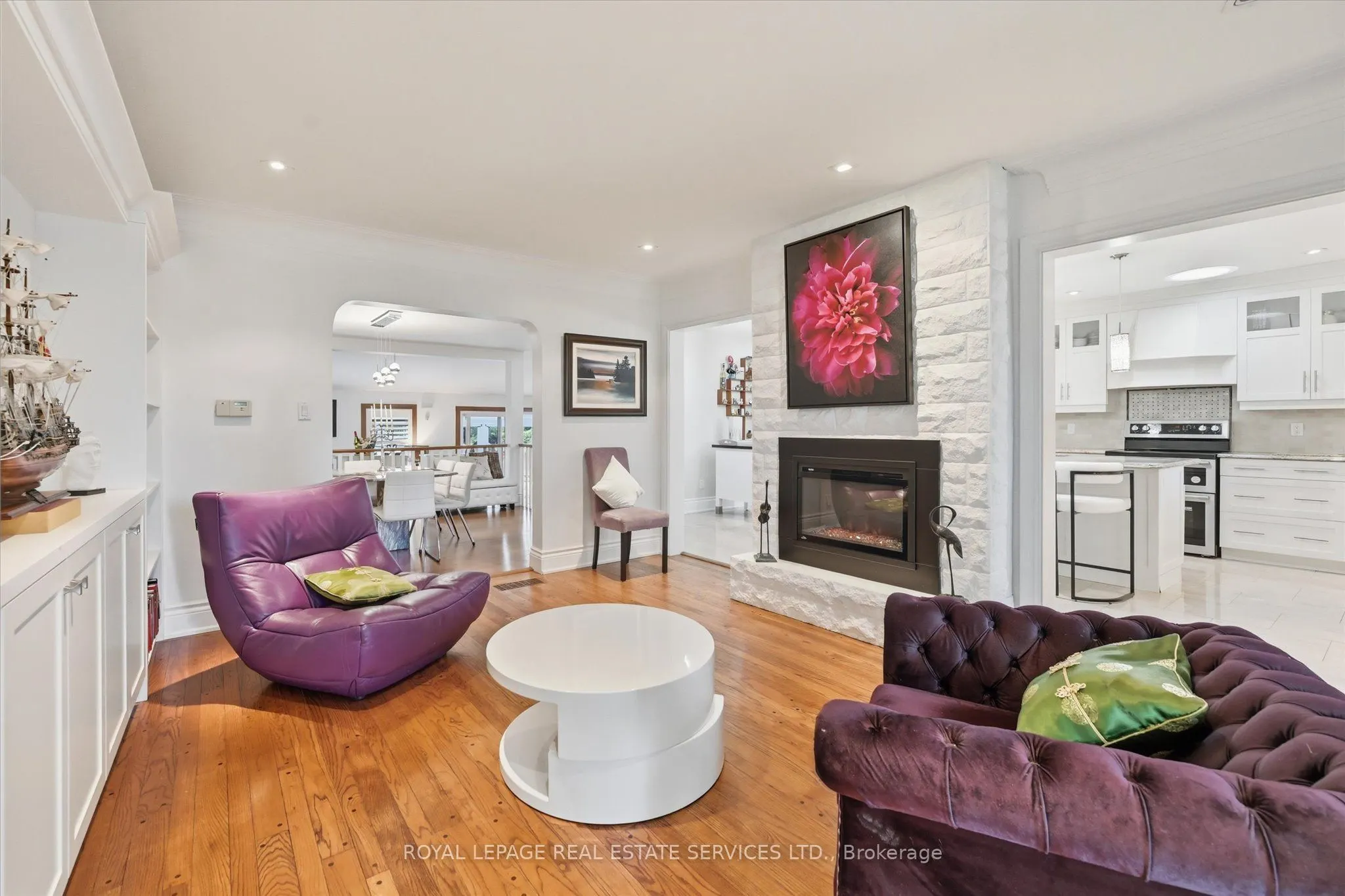 666 Cedar Avenue