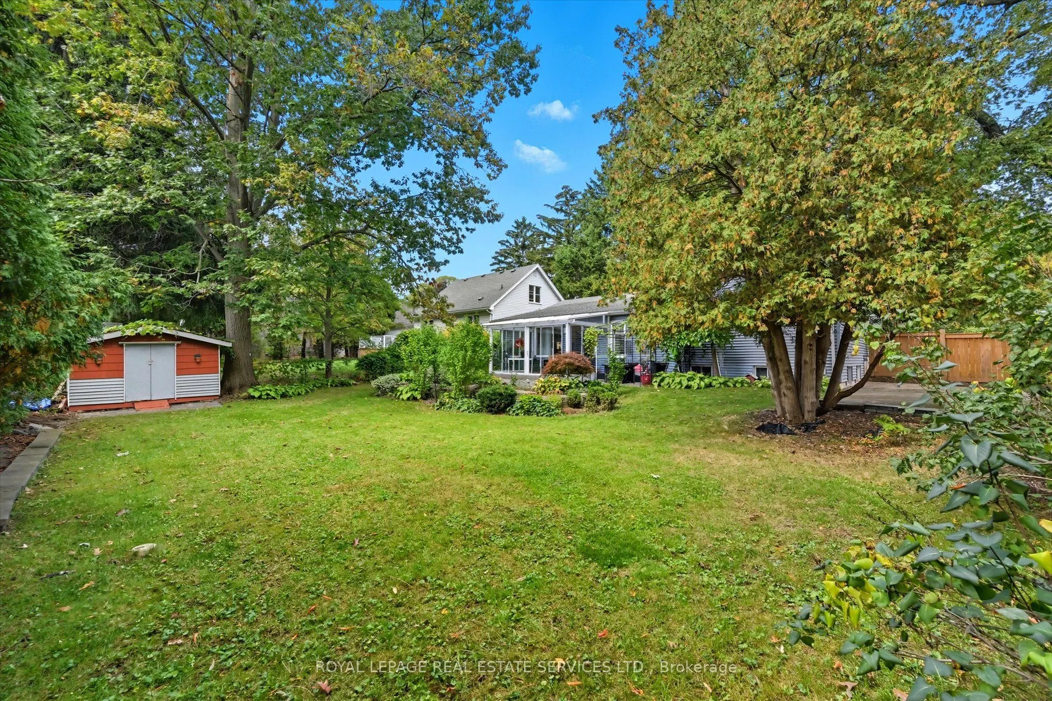 666 Cedar Avenue