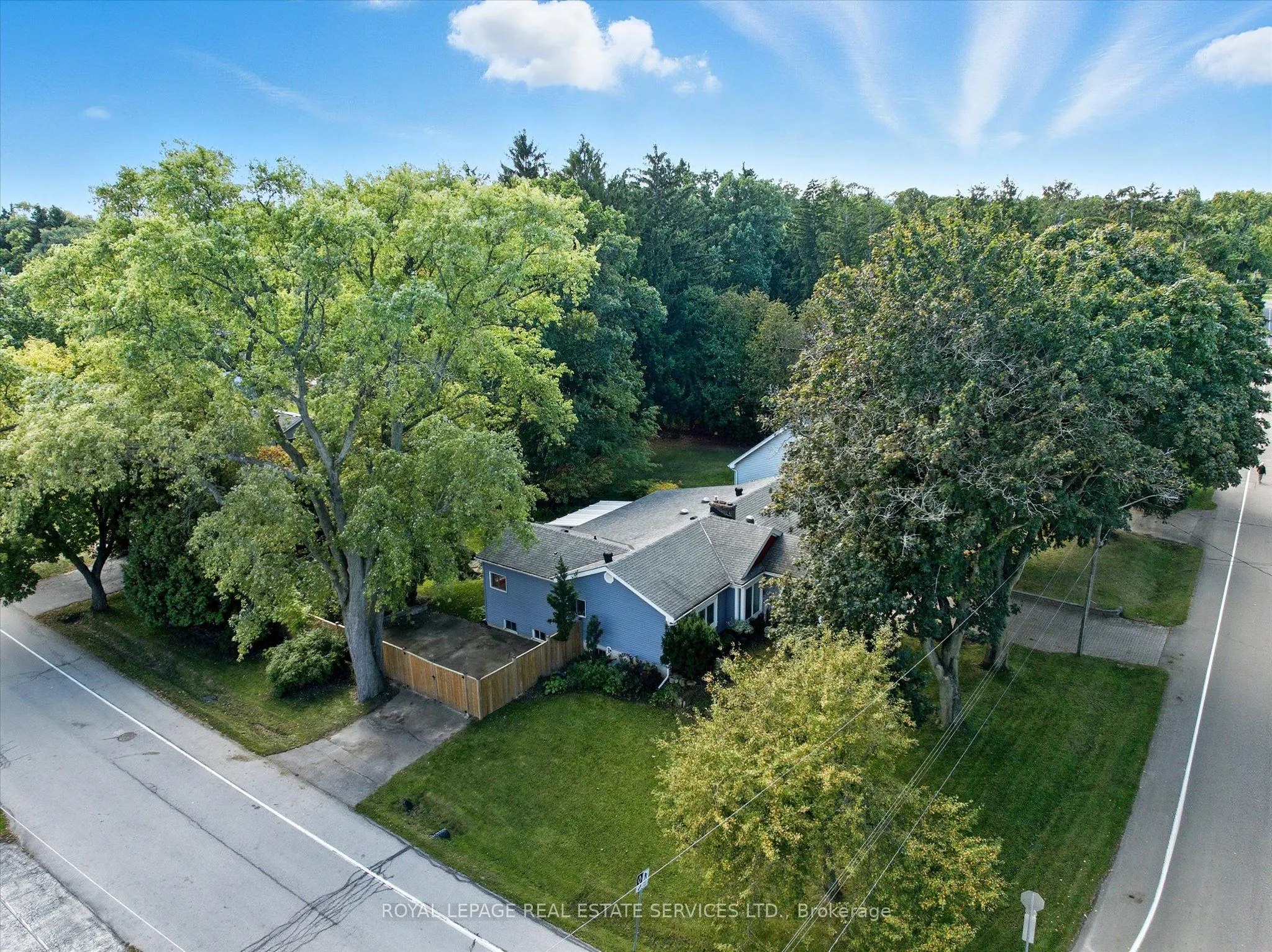 666 Cedar Avenue
