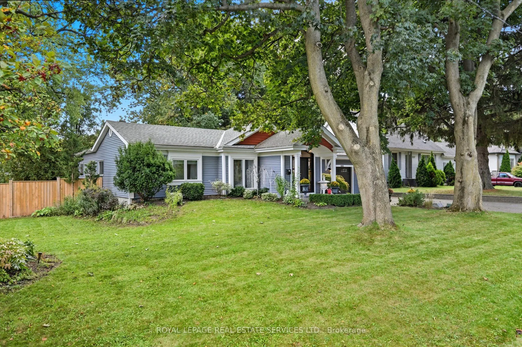 666 Cedar Avenue