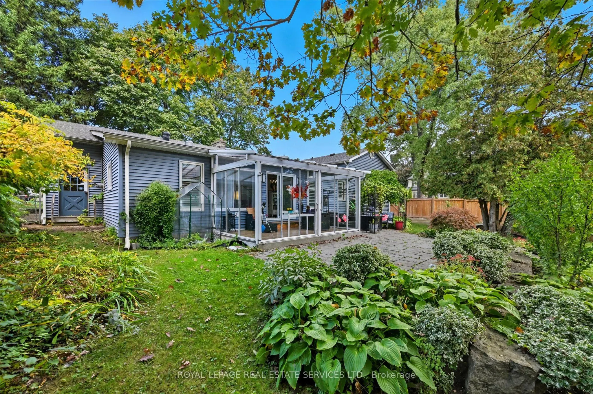 666 Cedar Avenue