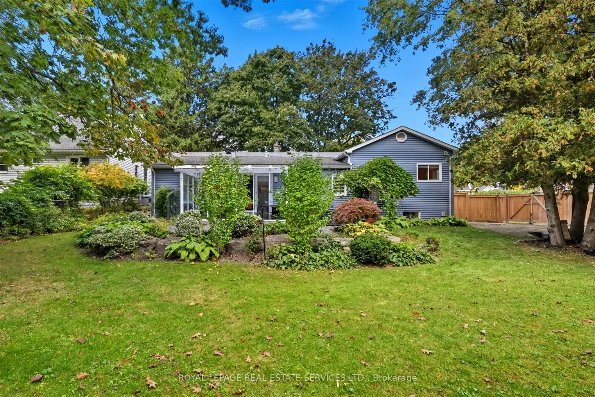 666 Cedar Avenue