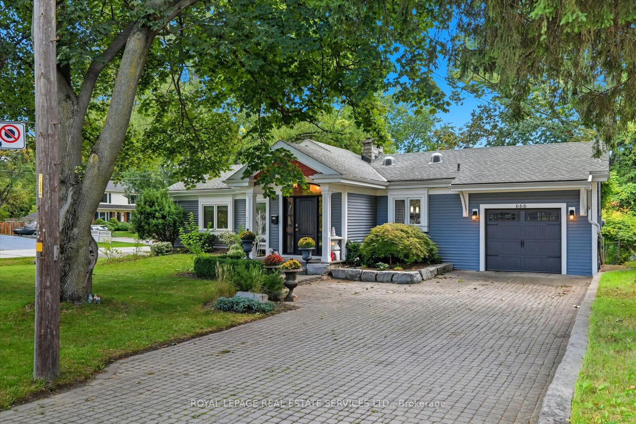 666 Cedar Avenue