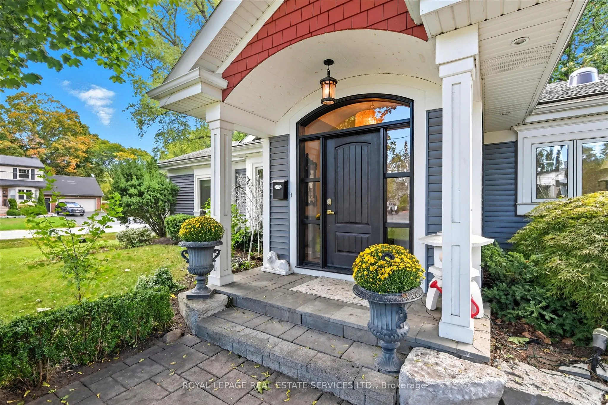 666 Cedar Avenue