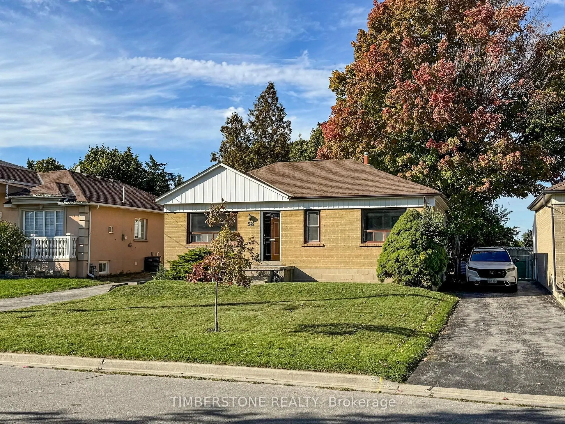 38 Parent Avenue