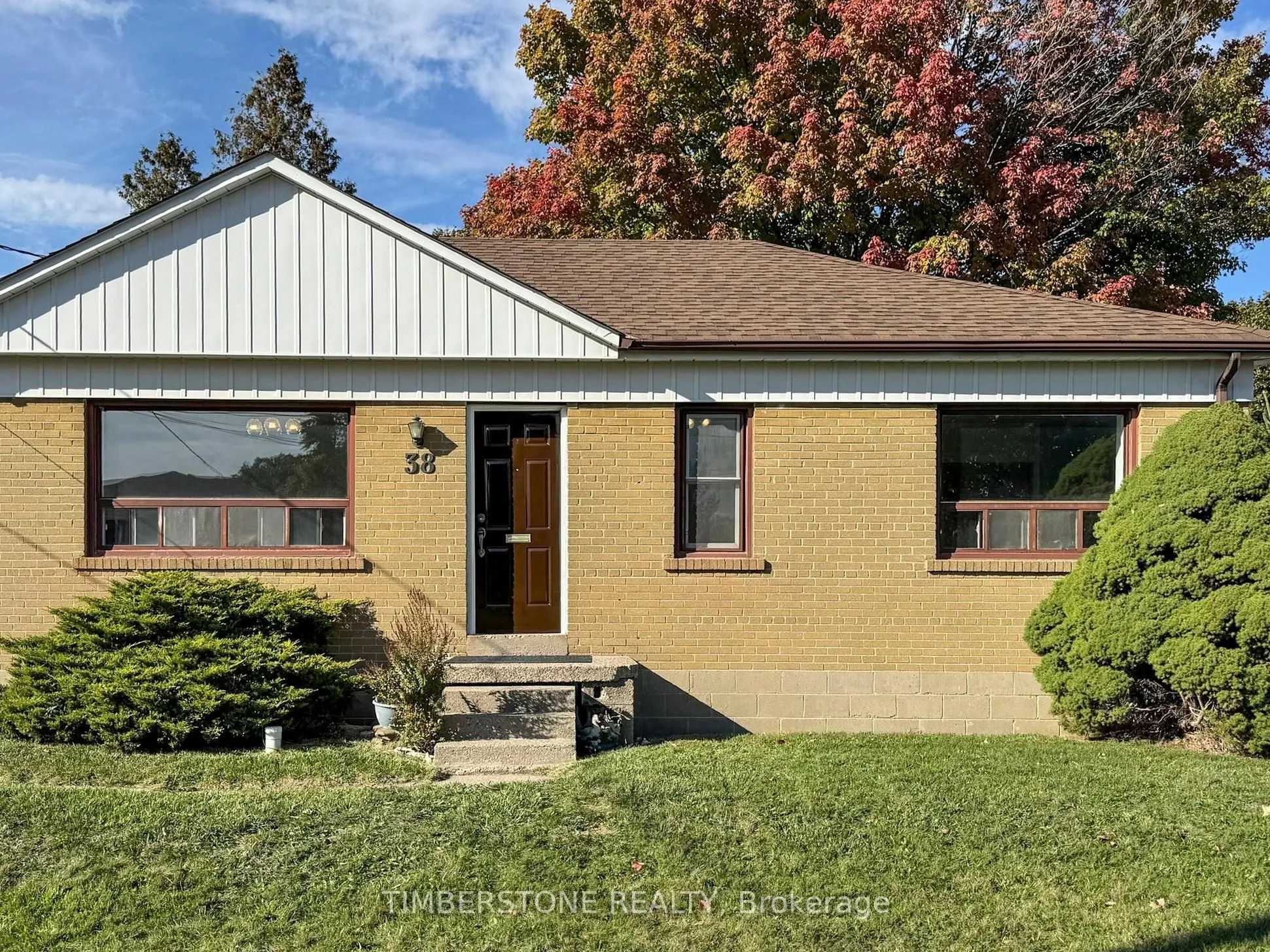 38 Parent Avenue