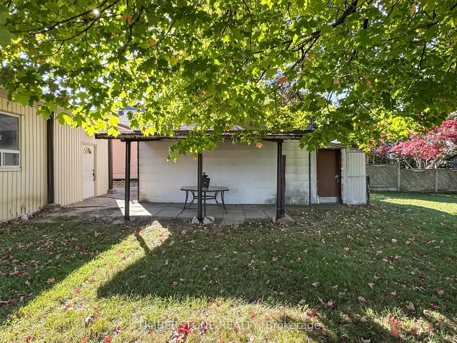 38 Parent Avenue
