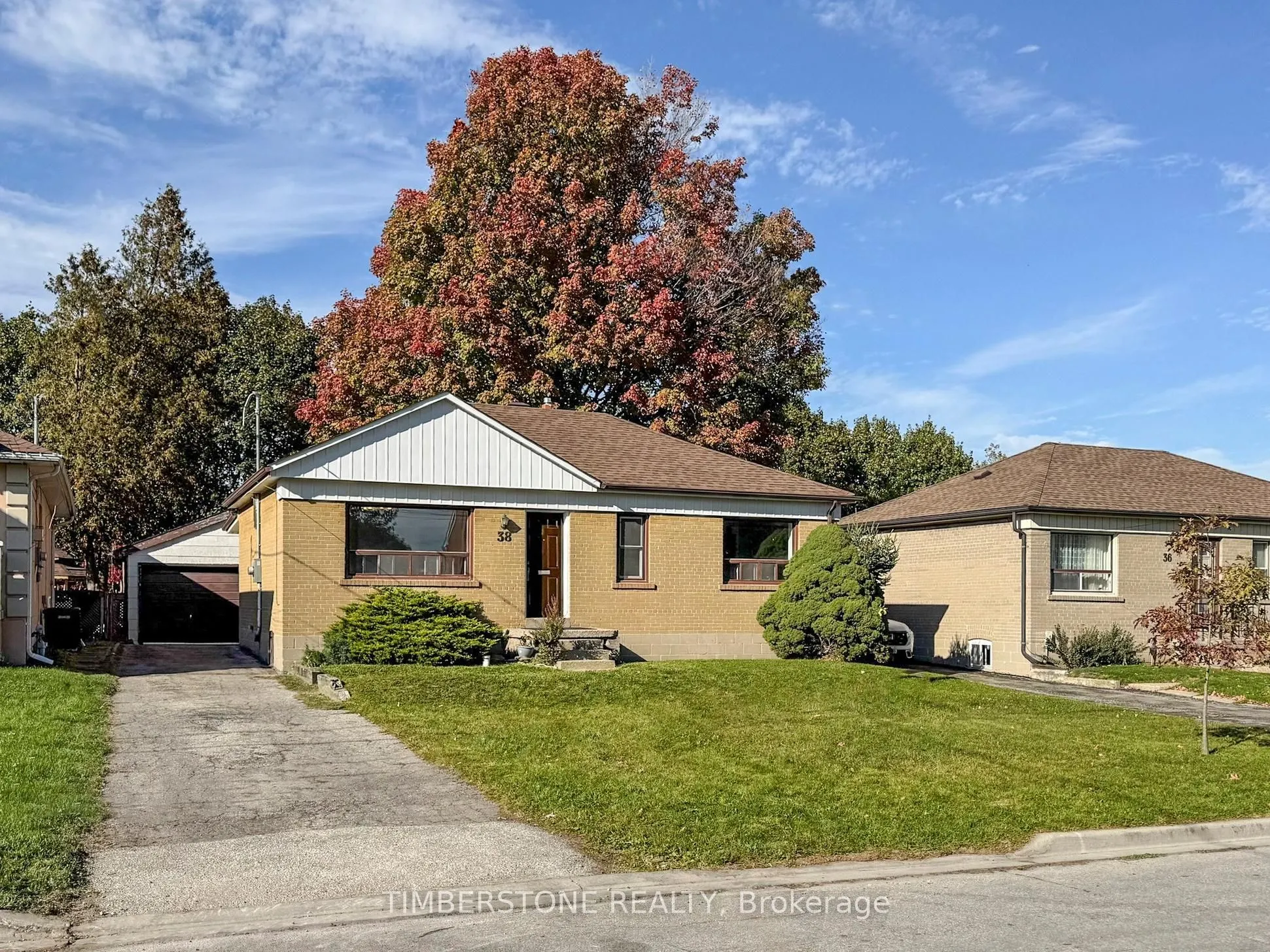 38 Parent Avenue