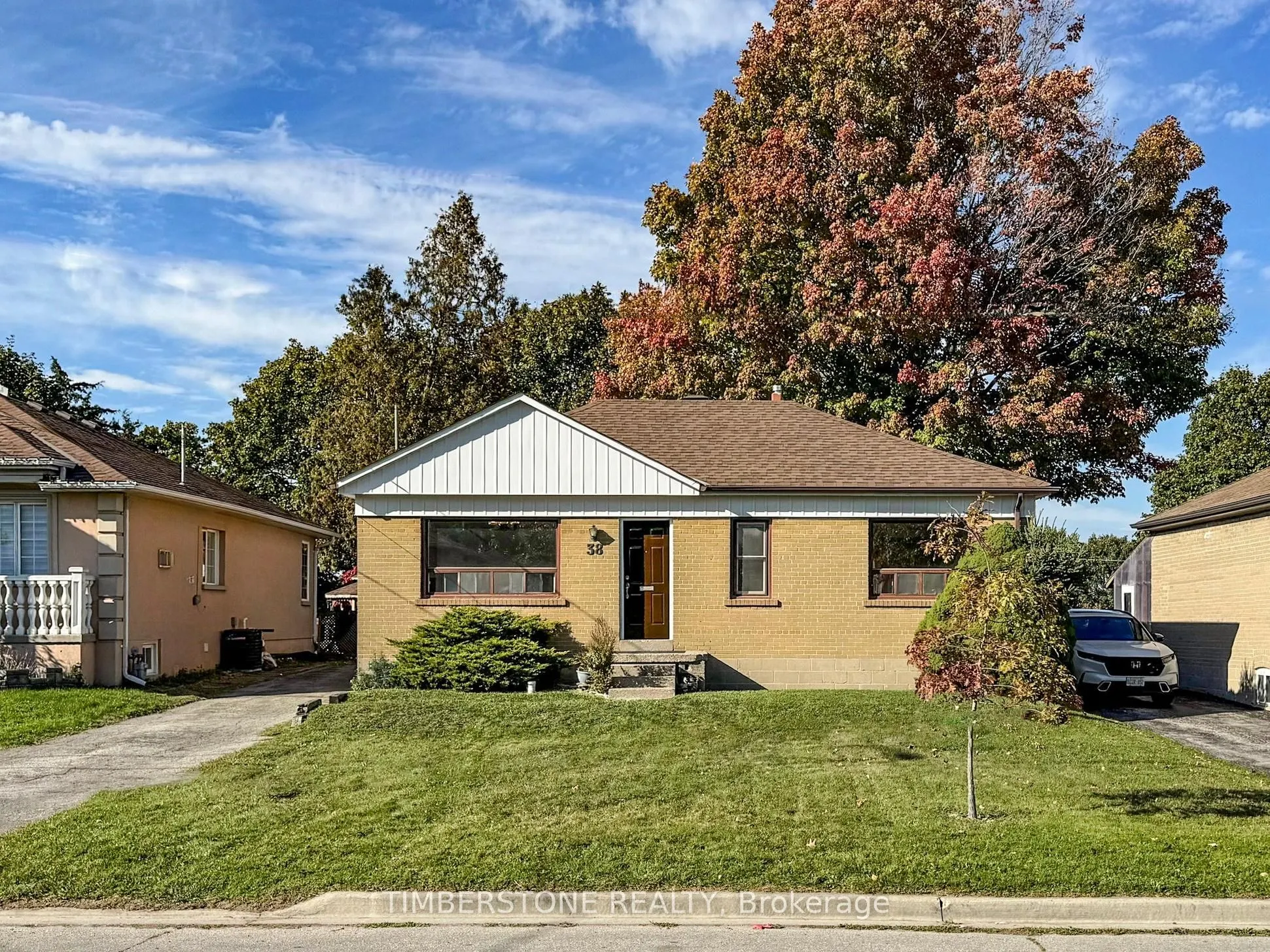 38 Parent Avenue