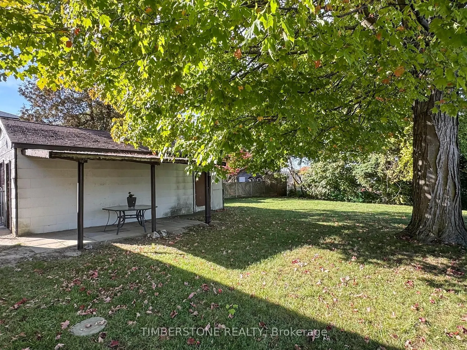 38 Parent Avenue