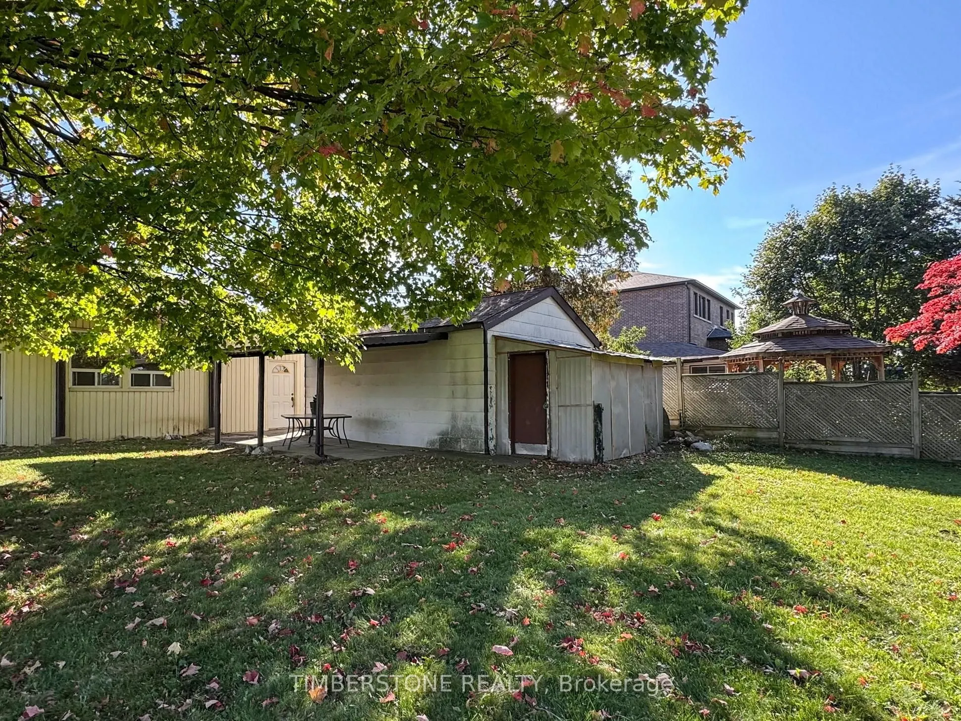 38 Parent Avenue