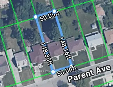 38 Parent Avenue